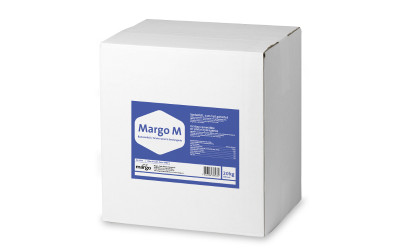 Margo M